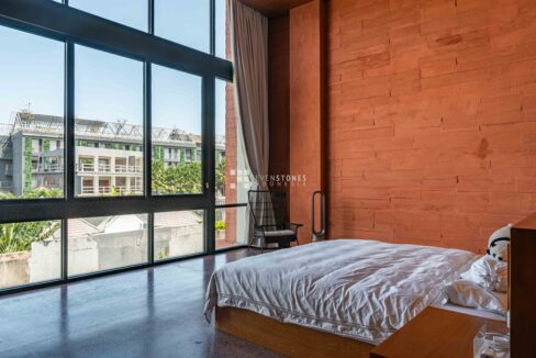 Exquisite 3-Story Luxury Villa in Berawa – Just 5 Minutes from the Beach (7)