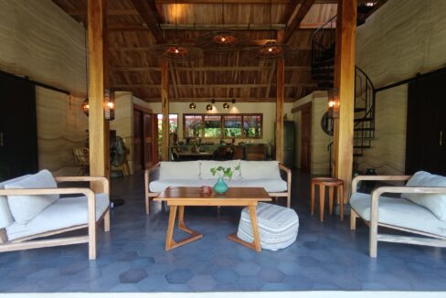 For Leasehold – Elegant Joglo-Style Villa Just 5 Minutes’ Walk to Balangan Beach (4)