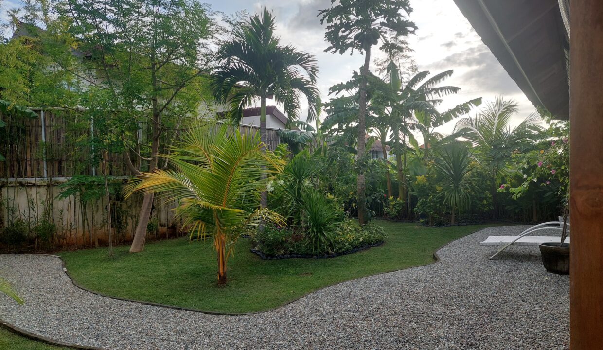 For Leasehold – Elegant Joglo-Style Villa Just 5 Minutes’ Walk to Balangan Beach (9)