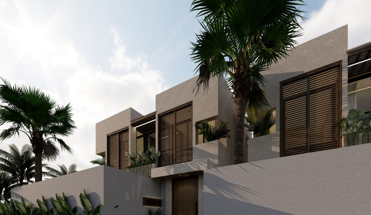 Modern Tropical 2-Bedroom Villa Near Bingin Beach – Stylish Living & Investment Opportunity (2)