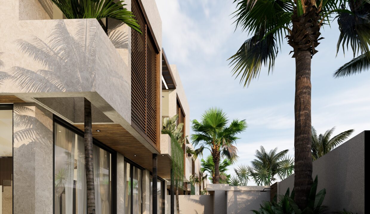Modern Tropical 2-Bedroom Villa Near Bingin Beach – Stylish Living & Investment Opportunity (3)