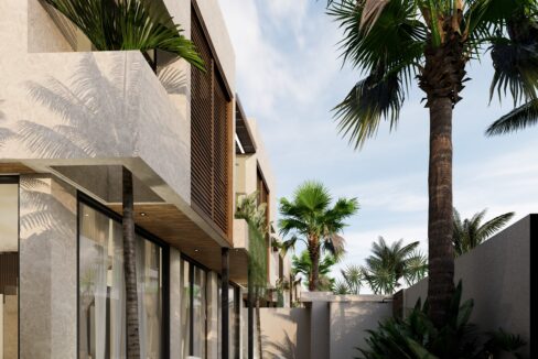 Modern Tropical 2-Bedroom Villa Near Bingin Beach – Stylish Living & Investment Opportunity (3)