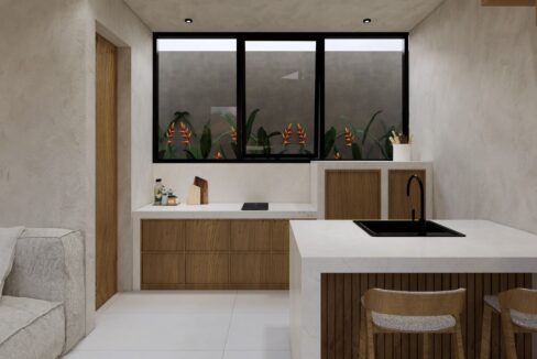 Modern Tropical 2-Bedroom Villa Near Bingin Beach – Stylish Living & Investment Opportunity (7)