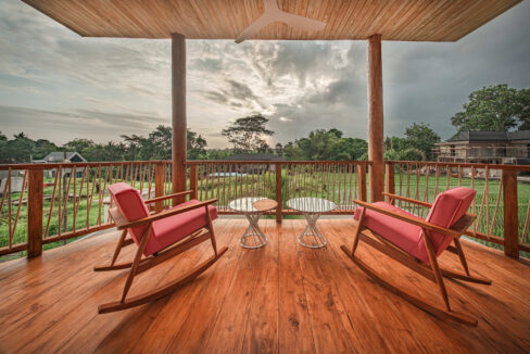 Modern Tropical 3-Bedroom Villa in Kedungu – Close to Beach and Amenities (18)