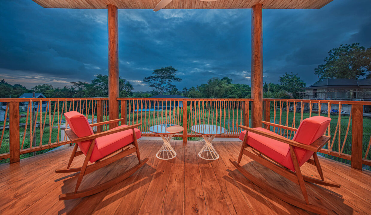 Modern Tropical 3-Bedroom Villa in Kedungu – Close to Beach and Amenities (19)