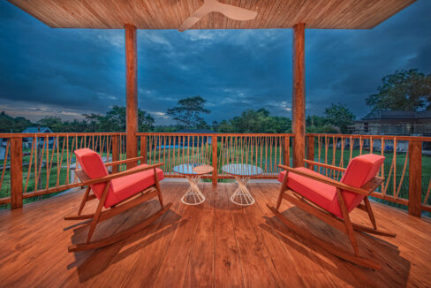 Modern Tropical 3-Bedroom Villa in Kedungu – Close to Beach and Amenities (19)
