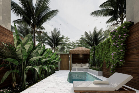 Modern Tropical Villas – Yolla Bingin Complex (2)