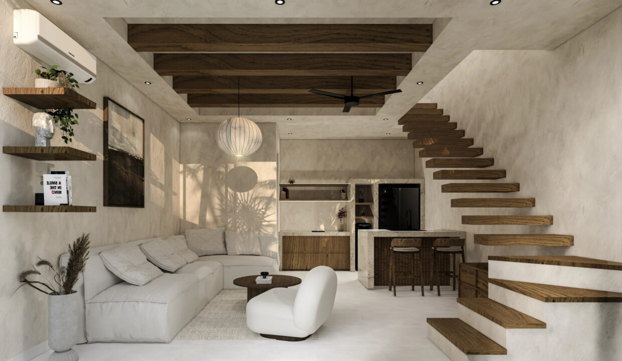 Modern Tropical Villas – Yolla Bingin Complex (3)