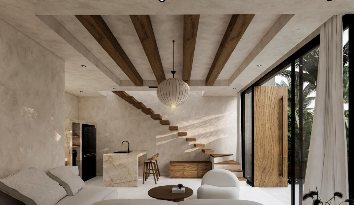 Modern Tropical Villas – Yolla Bingin Complex (4)