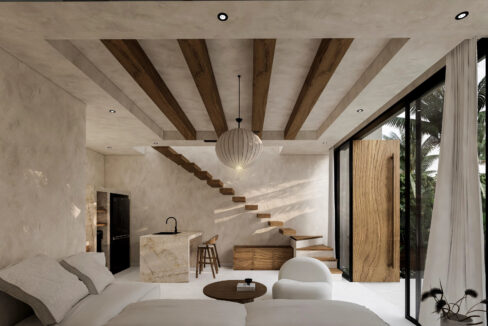 Modern Tropical Villas – Yolla Bingin Complex (4)