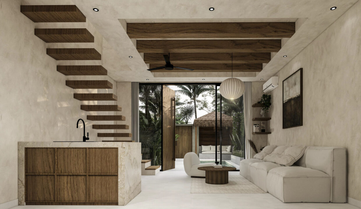 Modern Tropical Villas – Yolla Bingin Complex (5)