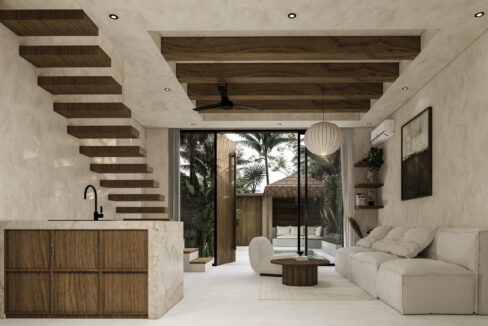 Modern Tropical Villas – Yolla Bingin Complex (5)