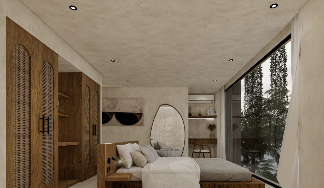 Modern Tropical Villas – Yolla Bingin Complex (6)
