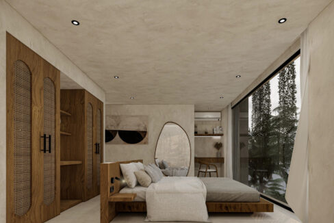 Modern Tropical Villas – Yolla Bingin Complex (6)