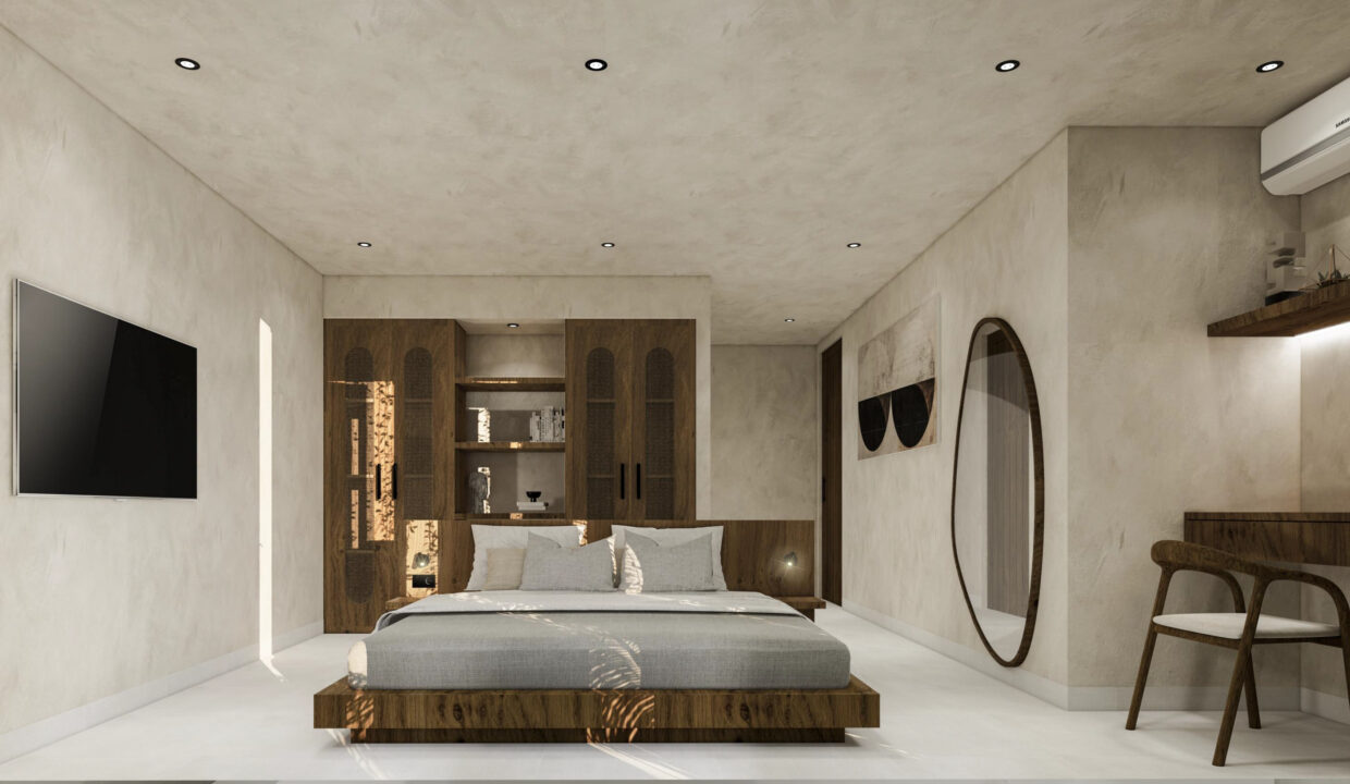 Modern Tropical Villas – Yolla Bingin Complex (7)