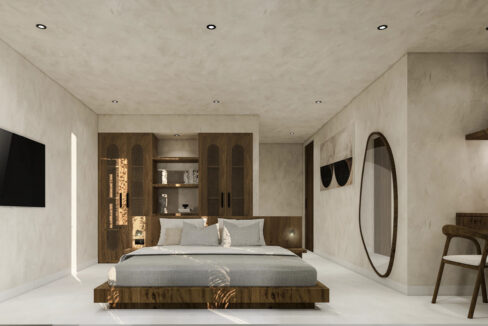 Modern Tropical Villas – Yolla Bingin Complex (7)