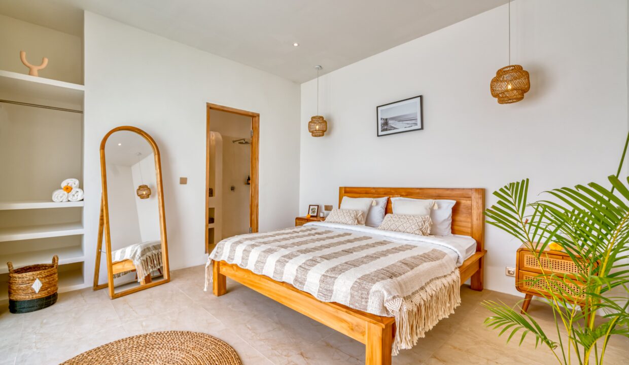 Modern Two-Bedroom Villa with Rooftop Near Balangan Beach – Ideal Investment Opportunity (12)
