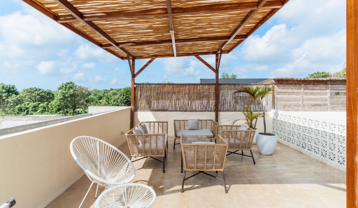 Modern Two-Bedroom Villa with Rooftop Near Balangan Beach – Ideal Investment Opportunity (18)