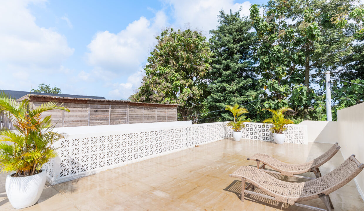 Modern Two-Bedroom Villa with Rooftop Near Balangan Beach – Ideal Investment Opportunity (20)