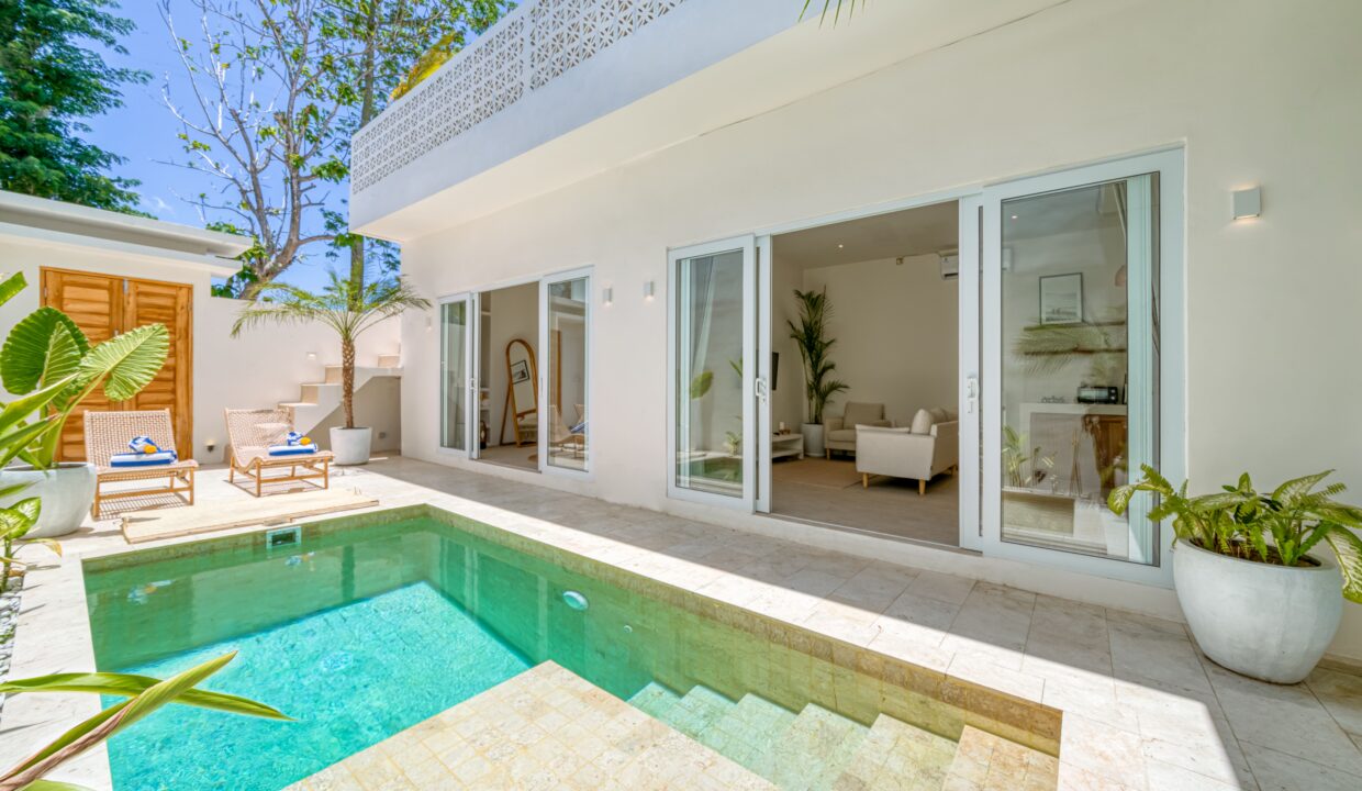 Modern Two-Bedroom Villa with Rooftop Near Balangan Beach – Ideal Investment Opportunity (3)