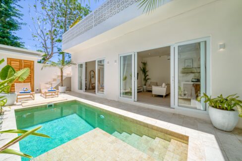 Modern Two-Bedroom Villa with Rooftop Near Balangan Beach – Ideal Investment Opportunity (3)