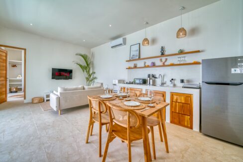 Modern Two-Bedroom Villa with Rooftop Near Balangan Beach – Ideal Investment Opportunity (4)