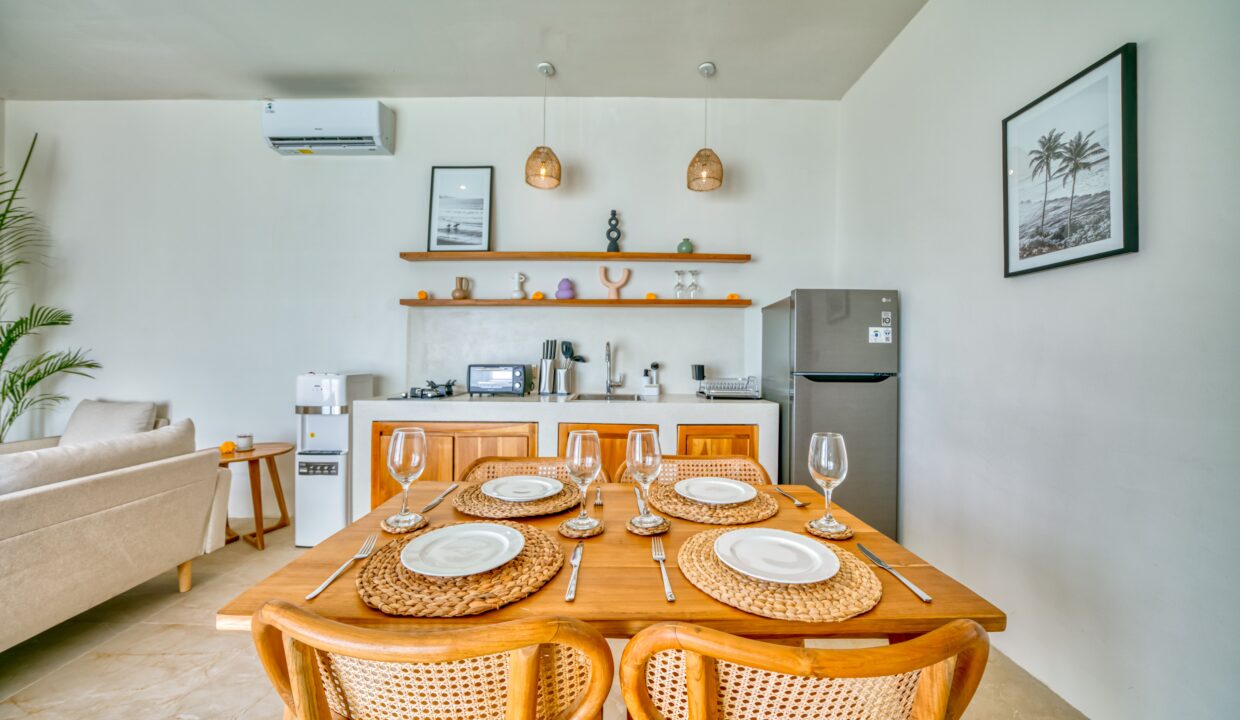 Modern Two-Bedroom Villa with Rooftop Near Balangan Beach – Ideal Investment Opportunity (6)