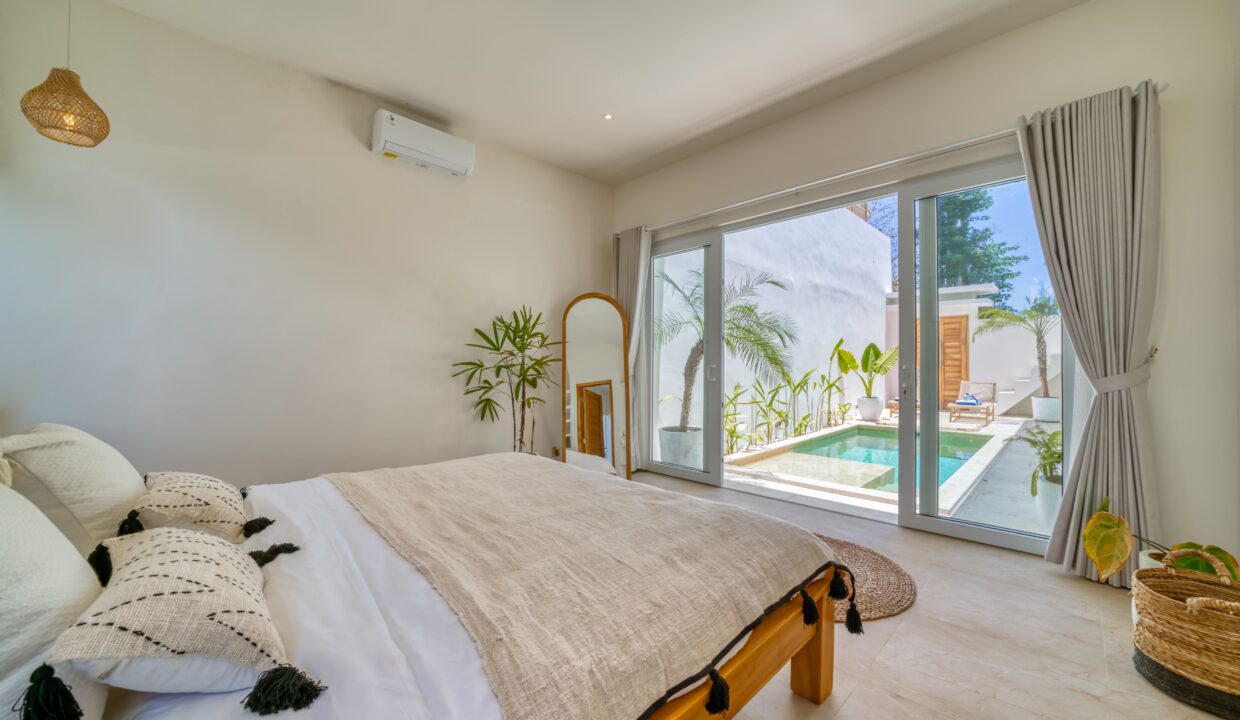 Modern Two-Bedroom Villa with Rooftop Near Balangan Beach – Ideal Investment Opportunity (9)