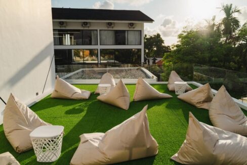 New Cozy Loft Apartment for Sale in Canggu – Tumbak Bayuh (13)