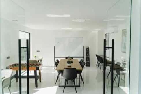 New Cozy Loft Apartment for Sale in Canggu – Tumbak Bayuh (3)
