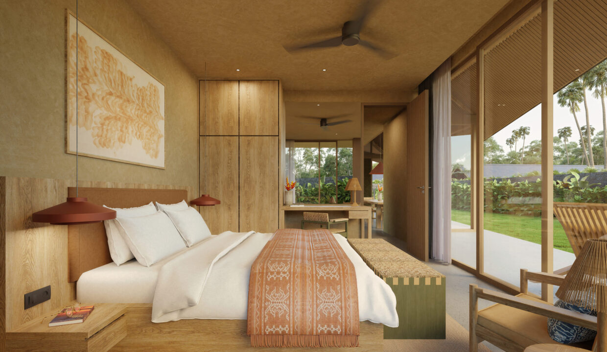 Off Plan Family Home Complex with Community Facilities in Kaba Kaba (10)