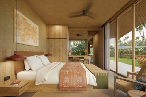 Off Plan Family Home Complex with Community Facilities in Kaba Kaba (10)