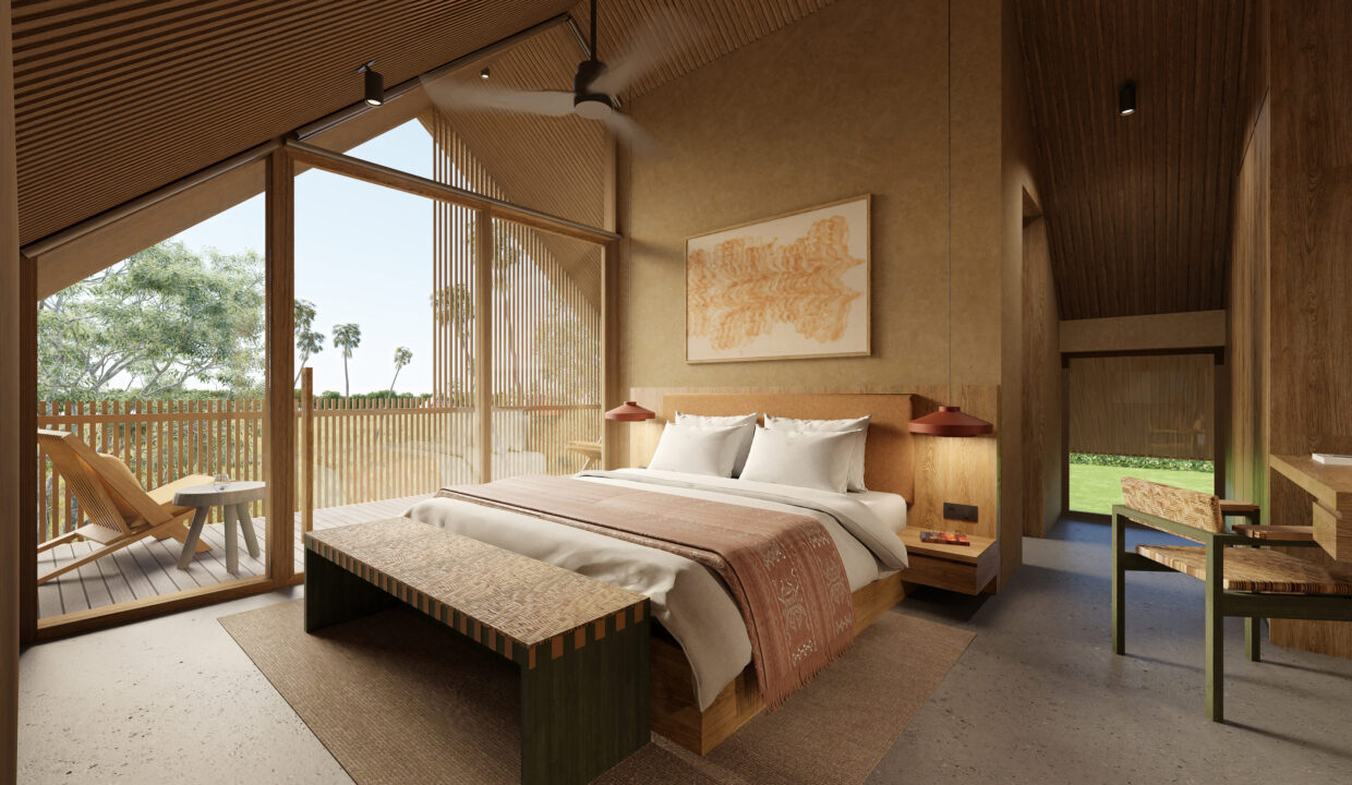 Off Plan Family Home Complex with Community Facilities in Kaba Kaba (12)
