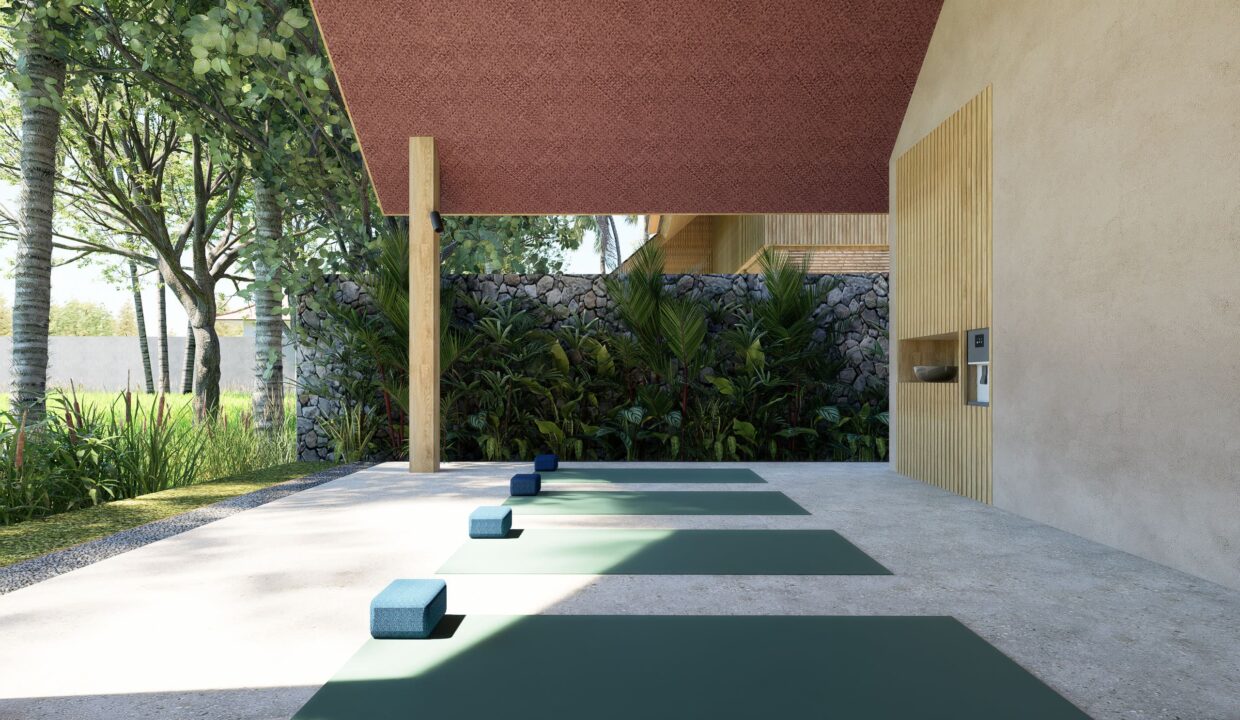 Off Plan Family Home Complex with Community Facilities in Kaba Kaba (14)