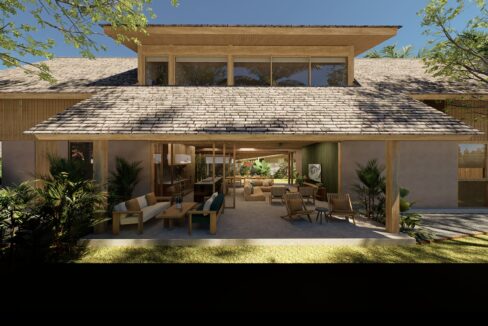 Off Plan Family Home Complex with Community Facilities in Kaba Kaba (16)