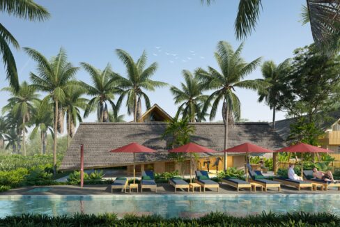 Off Plan Family Home Complex with Community Facilities in Kaba Kaba (19)