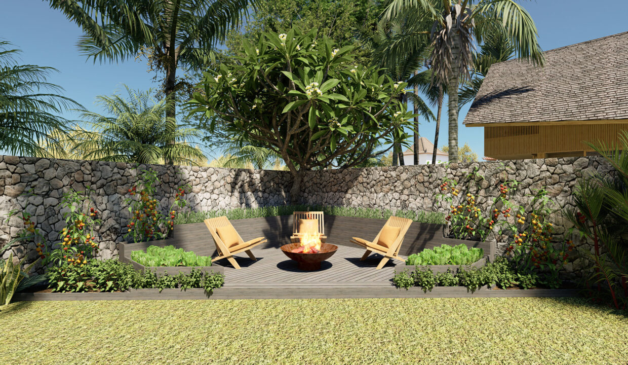 Off Plan Family Home Complex with Community Facilities in Kaba Kaba (20)