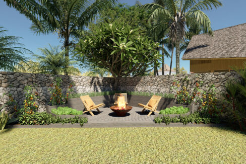 Off Plan Family Home Complex with Community Facilities in Kaba Kaba (20)