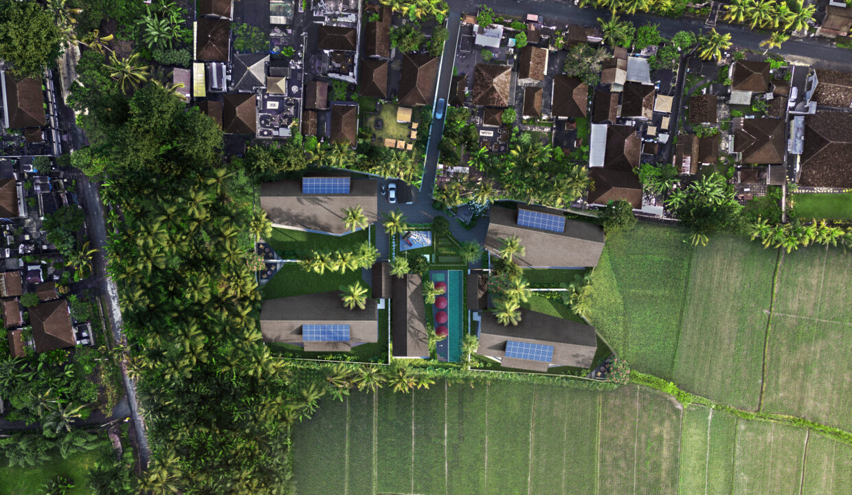 Off Plan Family Home Complex with Community Facilities in Kaba Kaba (3)