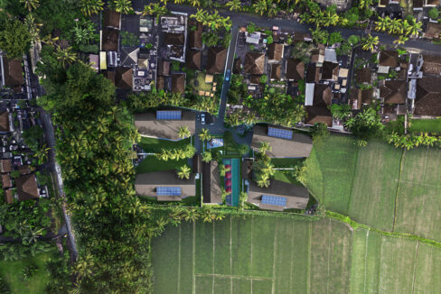 Off Plan Family Home Complex with Community Facilities in Kaba Kaba (3)