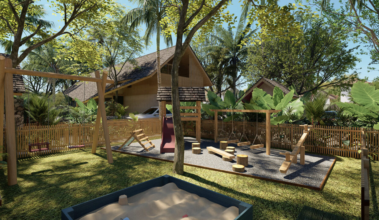 Off Plan Family Home Complex with Community Facilities in Kaba Kaba (4)