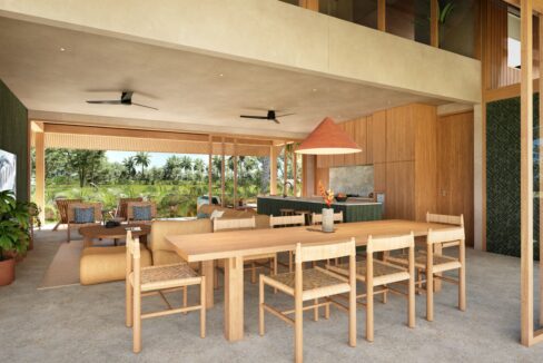 Off Plan Family Home Complex with Community Facilities in Kaba Kaba (6)