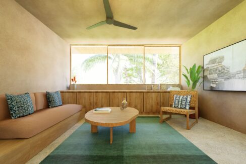 Off Plan Family Home Complex with Community Facilities in Kaba Kaba (9)