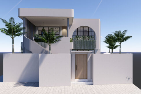 Stylish 2-Bedroom Villa in Bingin Palm Residence – Modern Design & Investment Ready (1)