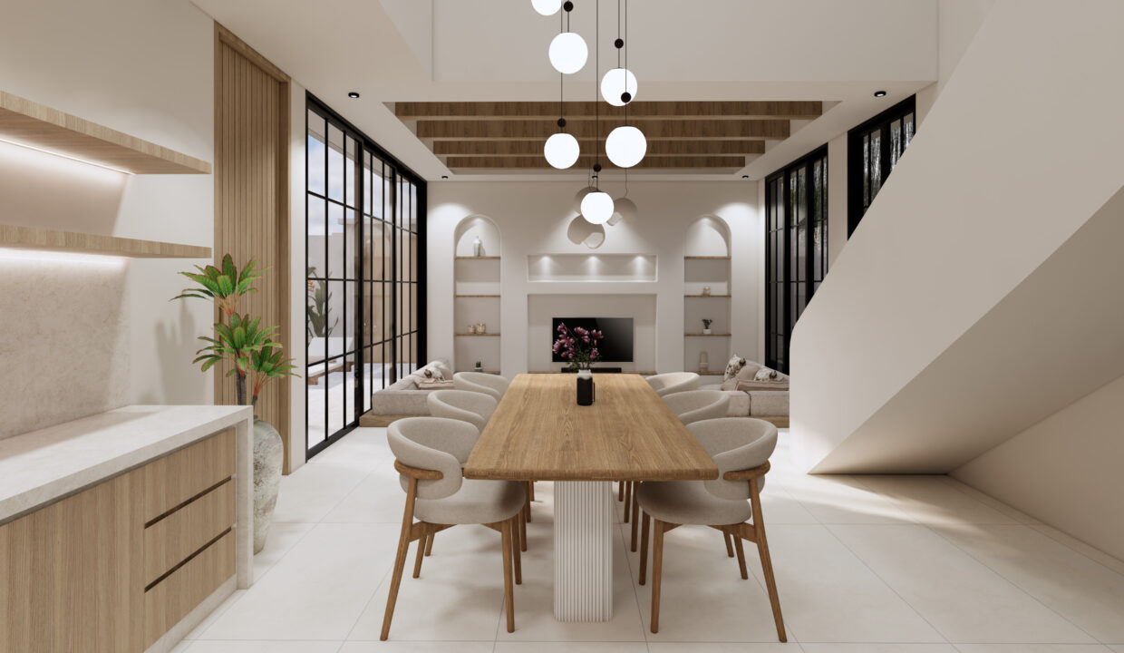 Stylish 2-Bedroom Villa in Bingin Palm Residence – Modern Design & Investment Ready (11)