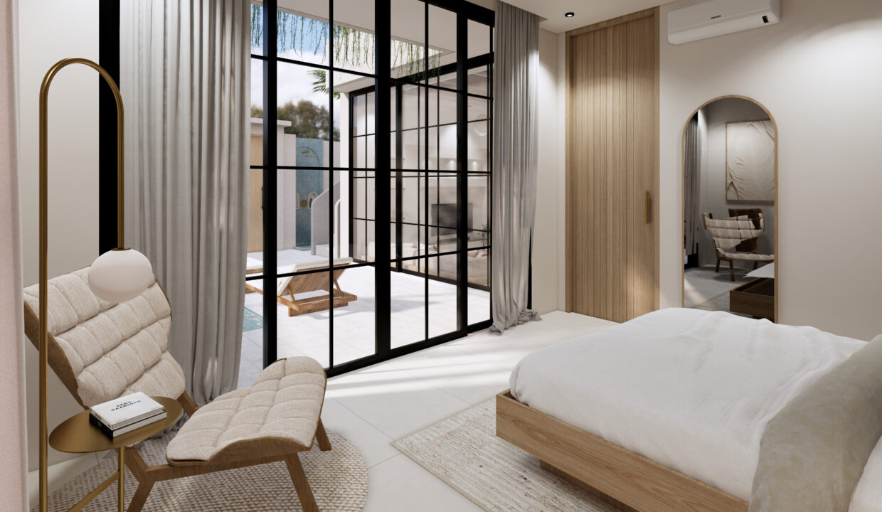 Stylish 2-Bedroom Villa in Bingin Palm Residence – Modern Design & Investment Ready (12)