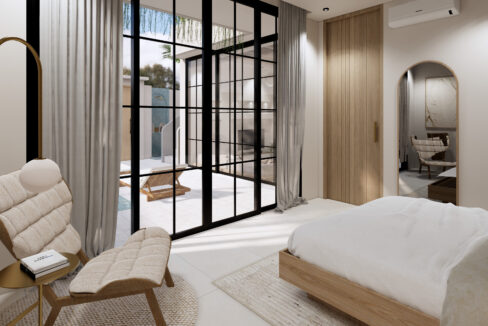 Stylish 2-Bedroom Villa in Bingin Palm Residence – Modern Design & Investment Ready (12)