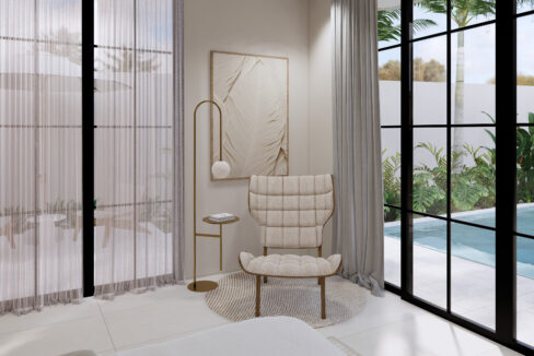 Stylish 2-Bedroom Villa in Bingin Palm Residence – Modern Design & Investment Ready (13)