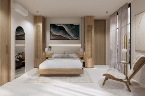 Stylish 2-Bedroom Villa in Bingin Palm Residence – Modern Design & Investment Ready (14)