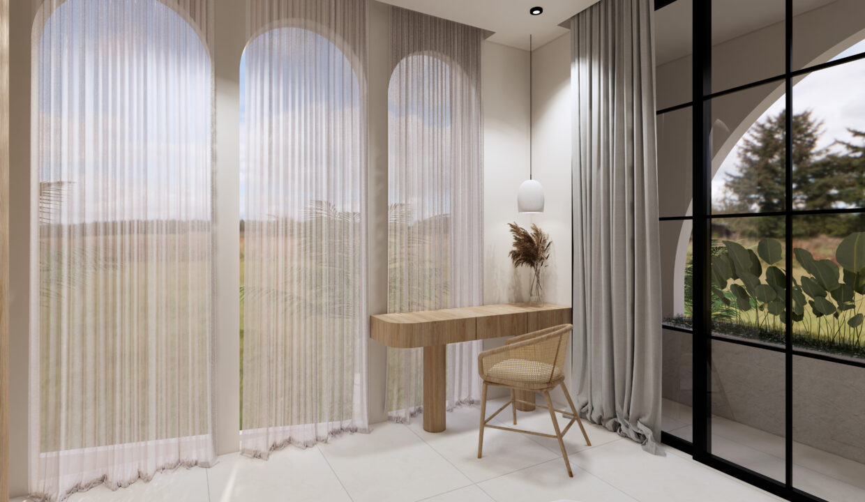 Stylish 2-Bedroom Villa in Bingin Palm Residence – Modern Design & Investment Ready (16)